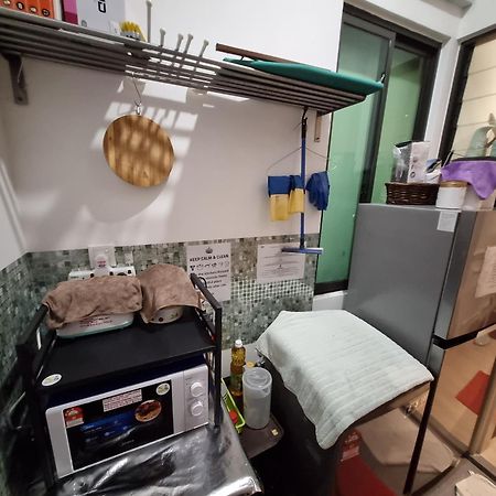 Sunway Paradise Home Staycation Ph2100 Self Check In Out Subang Jaya Eksteriør bilde