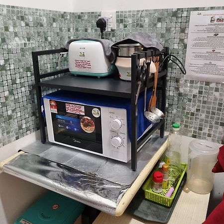 Sunway Paradise Home Staycation Ph2100 Self Check In Out Subang Jaya Eksteriør bilde