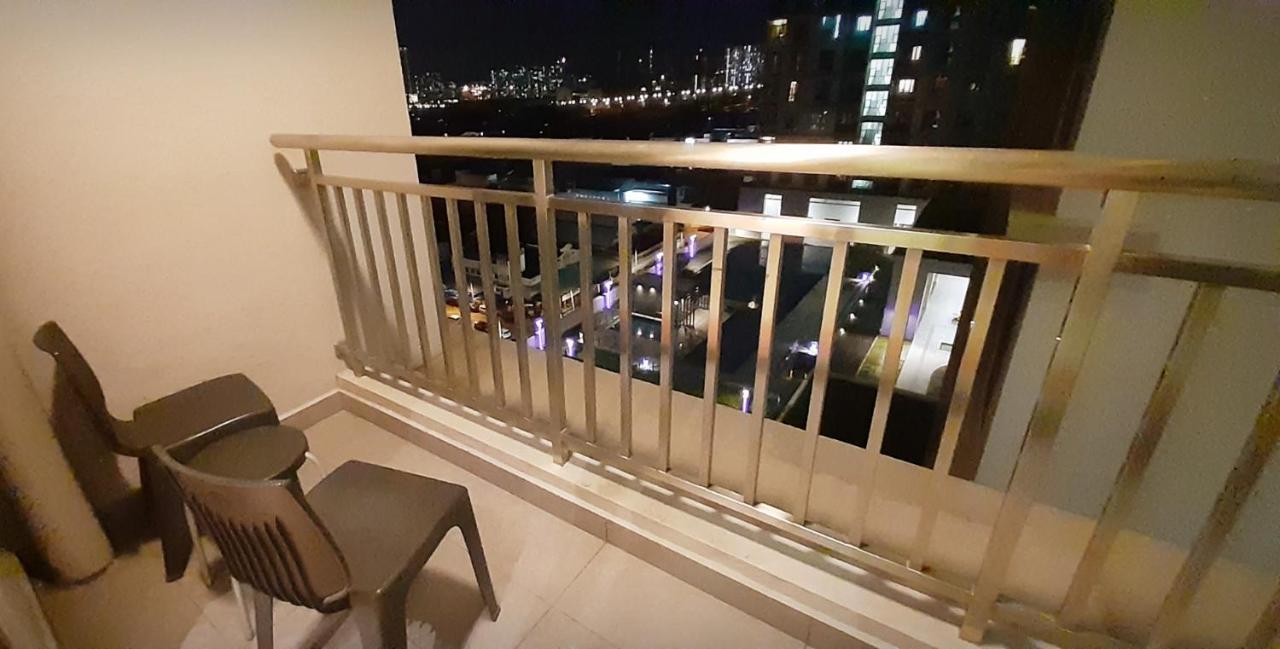 Sunway Paradise Home Staycation Ph2100 Self Check In Out Subang Jaya Eksteriør bilde