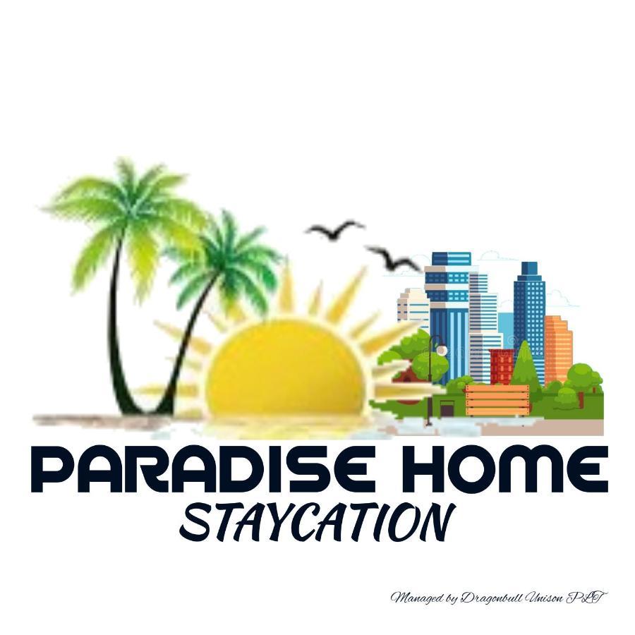 Sunway Paradise Home Staycation Ph2100 Self Check In Out Subang Jaya Eksteriør bilde