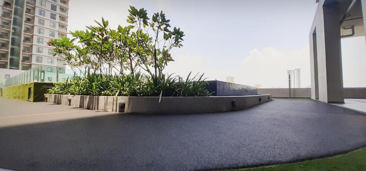 Sunway Paradise Home Staycation Ph2100 Self Check In Out Subang Jaya Eksteriør bilde