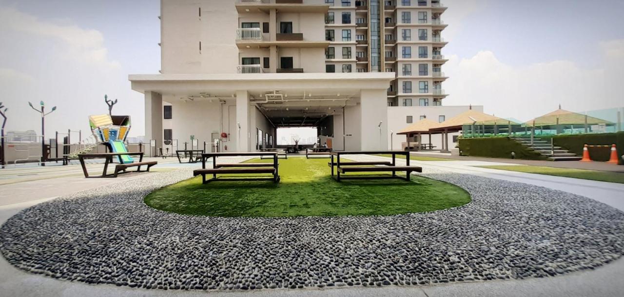 Sunway Paradise Home Staycation Ph2100 Self Check In Out Subang Jaya Eksteriør bilde