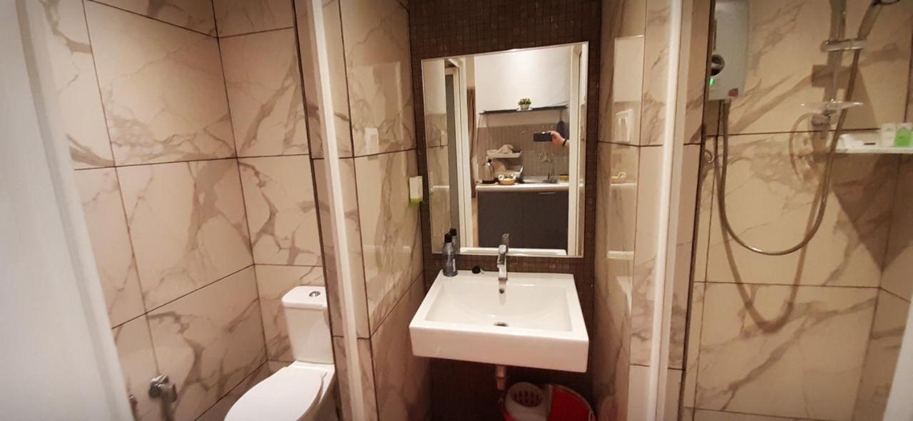 Sunway Paradise Home Staycation Ph2100 Self Check In Out Subang Jaya Eksteriør bilde