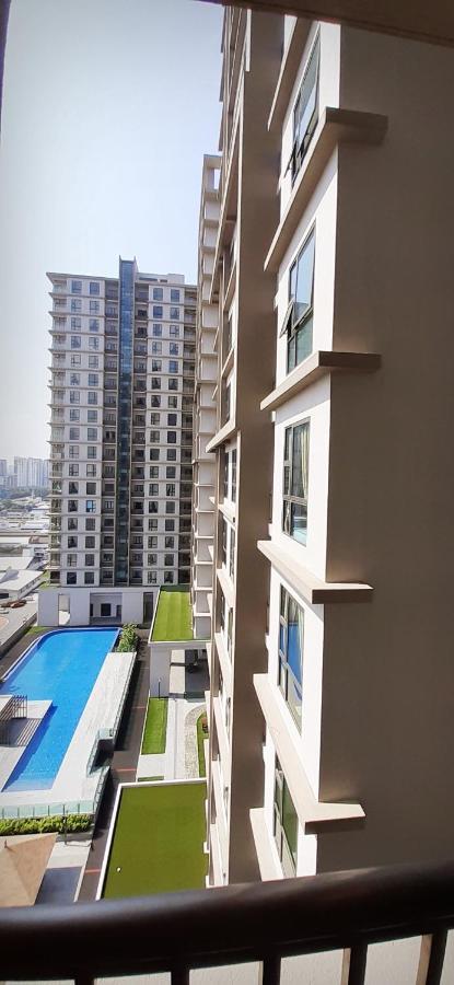 Sunway Paradise Home Staycation Ph2100 Self Check In Out Subang Jaya Eksteriør bilde