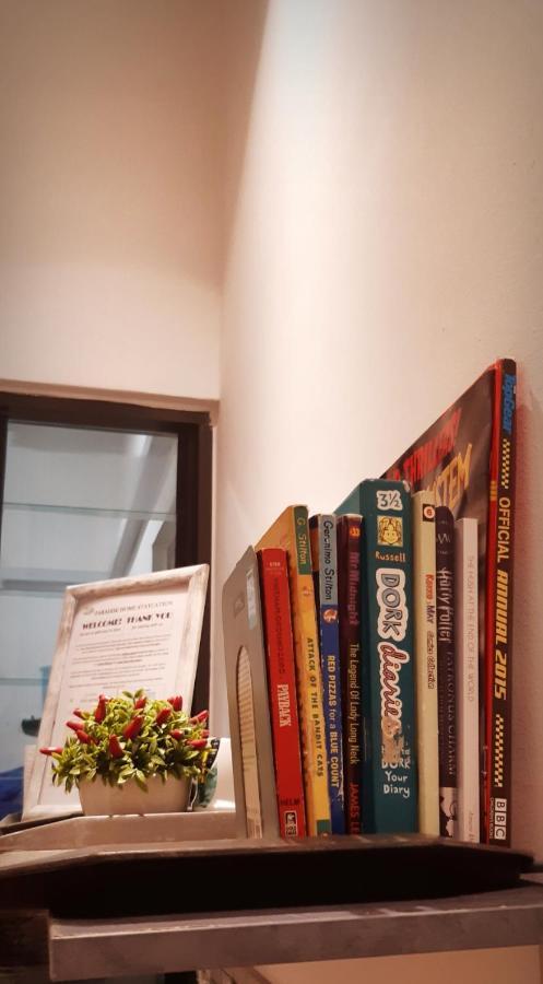 Sunway Paradise Home Staycation Ph2100 Self Check In Out Subang Jaya Eksteriør bilde