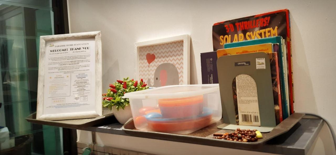 Sunway Paradise Home Staycation Ph2100 Self Check In Out Subang Jaya Eksteriør bilde
