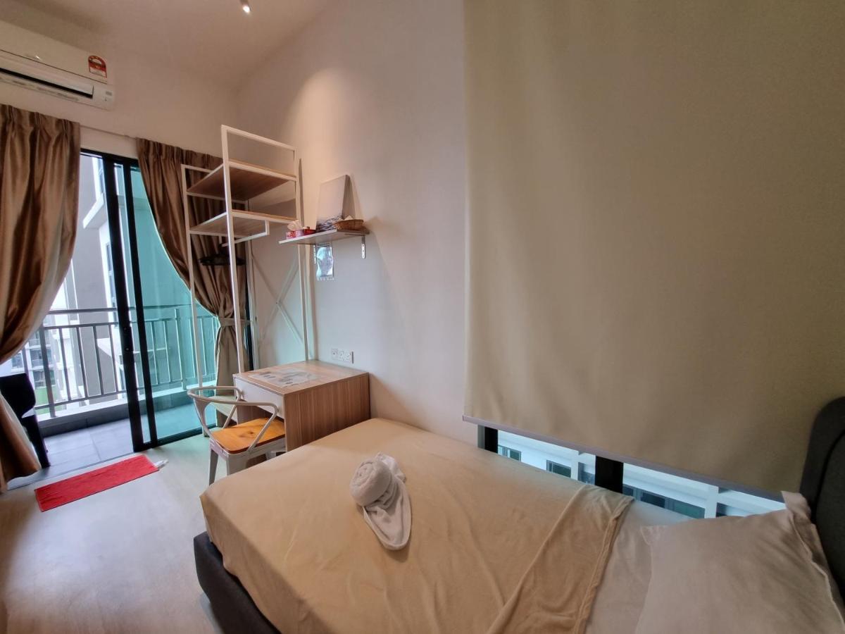 Sunway Paradise Home Staycation Ph2100 Self Check In Out Subang Jaya Eksteriør bilde